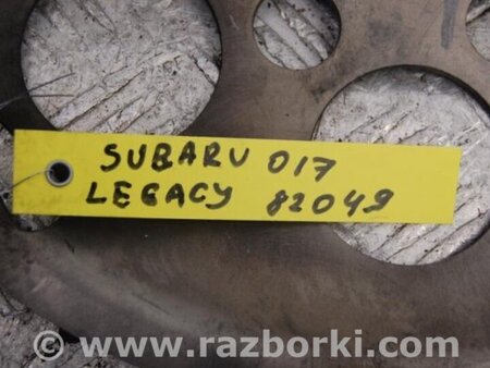 ФОТО Маховик АКПП для Subaru Legacy BN Киев