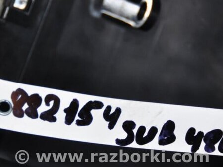 ФОТО Блок электронный для Subaru Legacy BN Киев