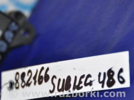 ФОТО Моторчик заслонки печки для Subaru Legacy BN Киев