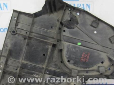 ФОТО Защита днища для Subaru Legacy BN Киев