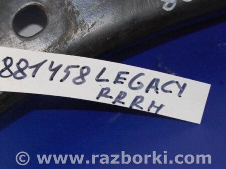 ФОТО Крепление балки подвески для Subaru Legacy BN Киев