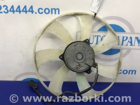 ФОТО Мотор вентилятора радиатора для Subaru Legacy BN Киев