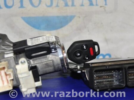 ФОТО Блок управления двигателем для Subaru Legacy BN Киев