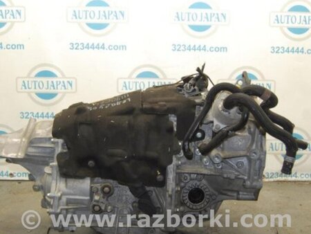 ФОТО АКПП (коробка автомат) для Subaru Legacy BN Киев