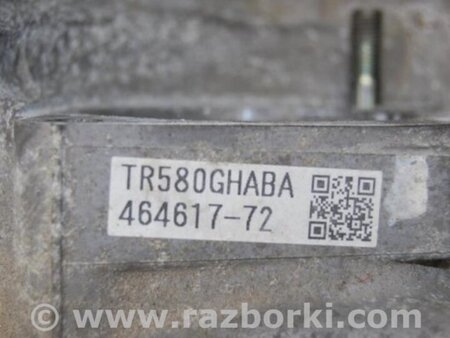 ФОТО АКПП (коробка автомат) для Subaru Legacy BN Киев