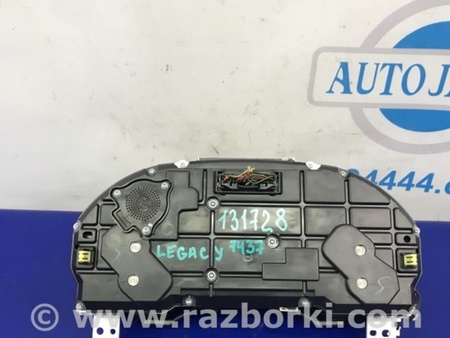 ФОТО Панель приборов для Subaru Legacy BN Киев