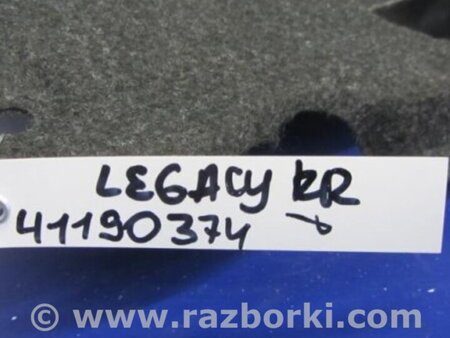 ФОТО Обшивка крышки багажника для Subaru Legacy BN Киев