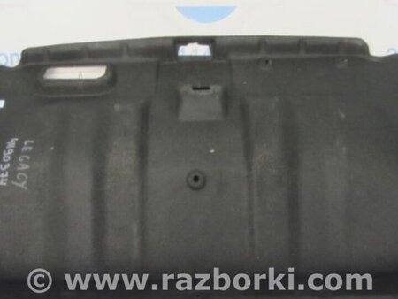 ФОТО Обшивка крышки багажника для Subaru Legacy BN Киев