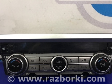 ФОТО Блок управления печкой для Subaru Legacy BN Киев