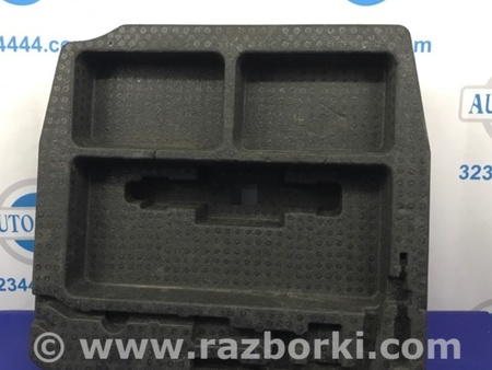 ФОТО Ящик багажника для инструмента для Subaru Legacy BN Киев
