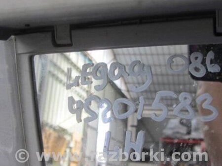 ФОТО Солнцезащитный козырёк для Subaru Legacy BN Киев