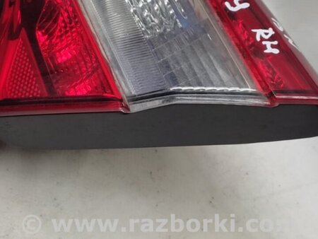 ФОТО Фонарь задний внутренний для Subaru Legacy BN Киев