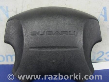 ФОТО Airbag подушка водителя для Subaru Legacy BH/BE Киев