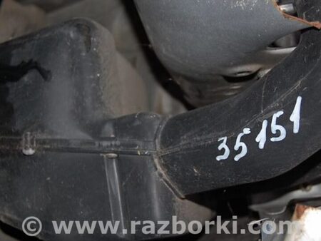 ФОТО Резонатор воздушного фильтра для Subaru Legacy BG/BD Киев