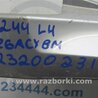 ФОТО Накладка порога наружная для Subaru Legacy BM Киев