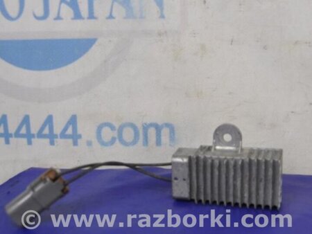 ФОТО Блок вентилятора радиатора для Subaru Legacy BM Киев