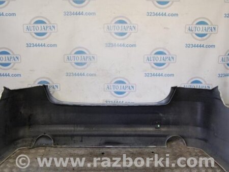 ФОТО Бампер задний для Subaru Legacy BM Киев
