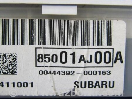 ФОТО Панель приборов для Subaru Legacy BM Киев