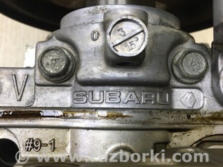 ФОТО Головка блока для Subaru Legacy BM Киев