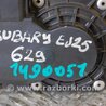 ФОТО Дроссельная заслонка для Subaru Legacy BM Киев
