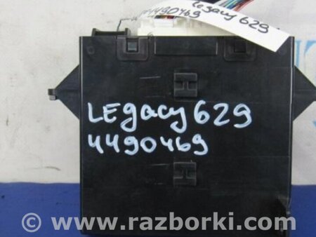 ФОТО Блок электронный для Subaru Legacy BM Киев
