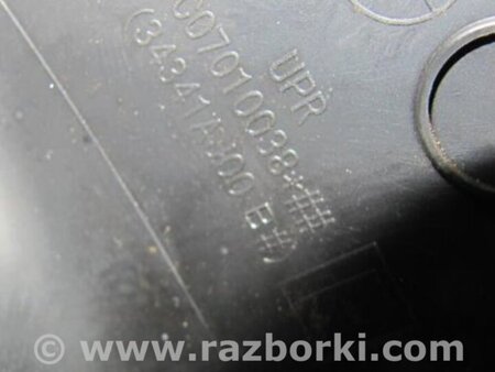 ФОТО Кожух рулевой колонки для Subaru Legacy BM Киев