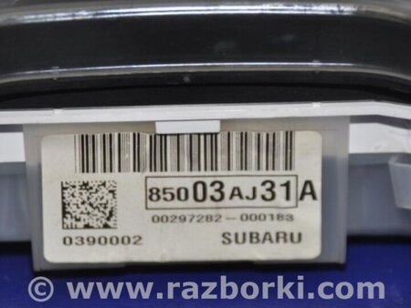 ФОТО Панель приборов для Subaru Legacy BM Киев