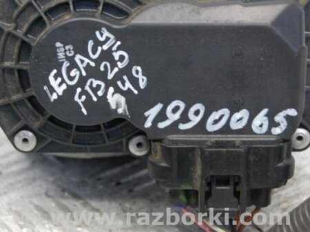 ФОТО Дроссельная заслонка для Subaru Legacy BM Киев