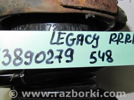 ФОТО Амортизатор для Subaru Legacy BM Киев