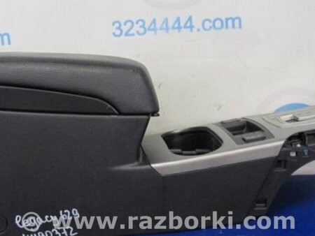 ФОТО Подлокотник для Subaru Legacy BM Киев