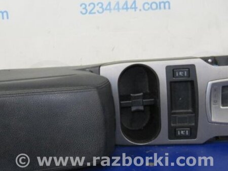 ФОТО Подлокотник для Subaru Legacy BM Киев