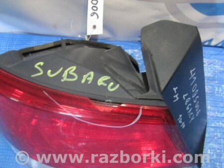 ФОТО Фонарь задний наружный для Subaru Legacy BM Киев