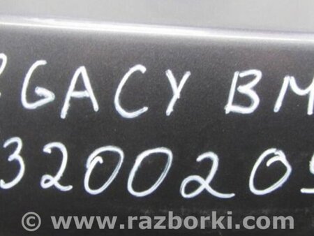 ФОТО Крышка багажника для Subaru Legacy BM Киев