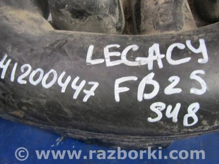 ФОТО Патрубок воздушного фильтра для Subaru Legacy BM Киев