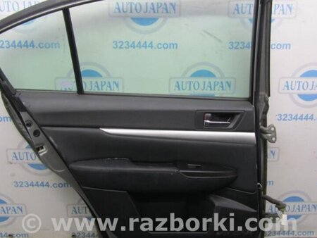 ФОТО Дверь для Subaru Legacy BM Киев