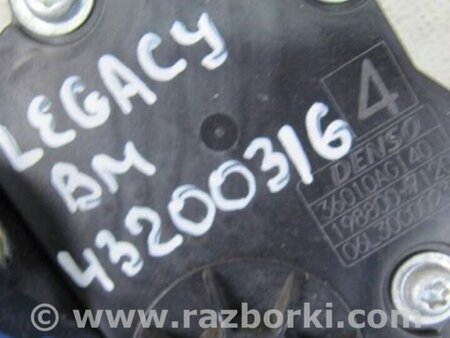 ФОТО Педаль газа для Subaru Legacy BM Киев