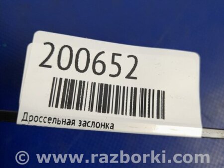 ФОТО Дроссельная заслонка для Subaru Legacy BL/BP Киев
