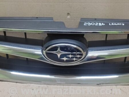 ФОТО Решетка радиатора для Subaru Legacy BL/BP Киев