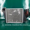 Радиатор интеркулера Subaru Impreza WRX