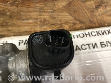 ФОТО Дроссельная заслонка для Subaru Impreza WRX Киев