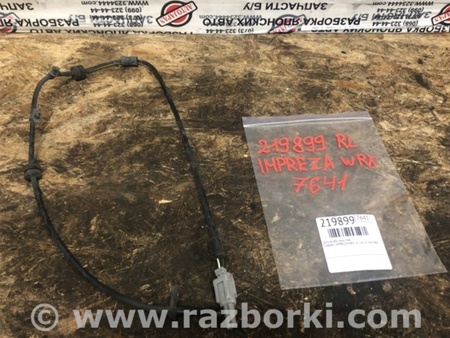 ФОТО Датчик ABS для Subaru Impreza WRX Киев