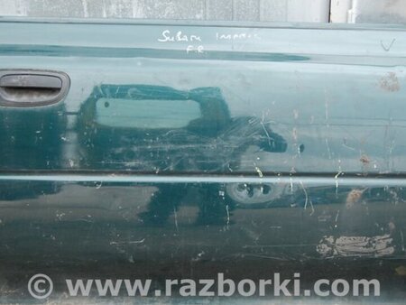 ФОТО Дверь для Subaru Impreza (92-00) Киев