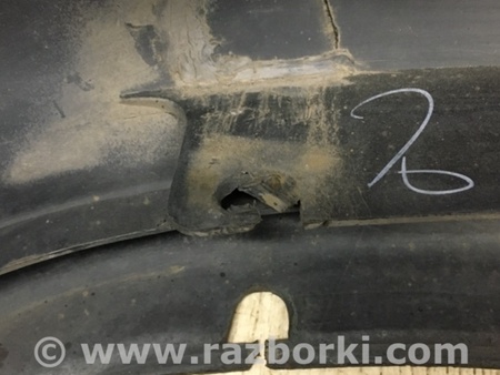 ФОТО Бампер задний для Subaru Impreza (92-00) Киев