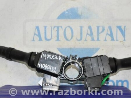 ФОТО Подрулевые переключатели (Гитара) для Subaru Impreza (11-17) Киев