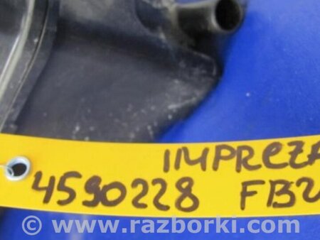 ФОТО Патрубок воздушного фильтра для Subaru Impreza (11-17) Киев