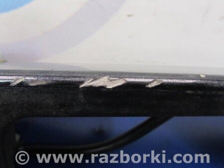 ФОТО Кнопка открывания багажника наружная для Subaru Impreza (11-17) Киев