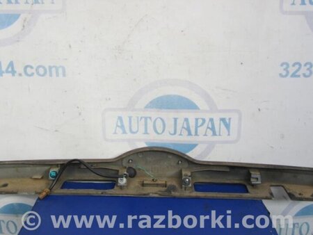 ФОТО Кнопка открывания багажника наружная для Subaru Impreza (11-17) Киев