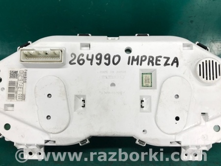 ФОТО Панель приборов для Subaru Impreza (11-17) Киев