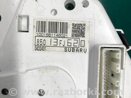 ФОТО Панель приборов для Subaru Impreza (11-17) Киев