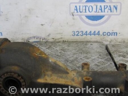 ФОТО Задний редуктор для Subaru Impreza (11-17) Киев